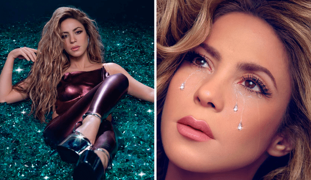 Shakira anunció su nuevo álbum “Las Mujeres Ya No Lloran”: ¿Cuándo se estrena?