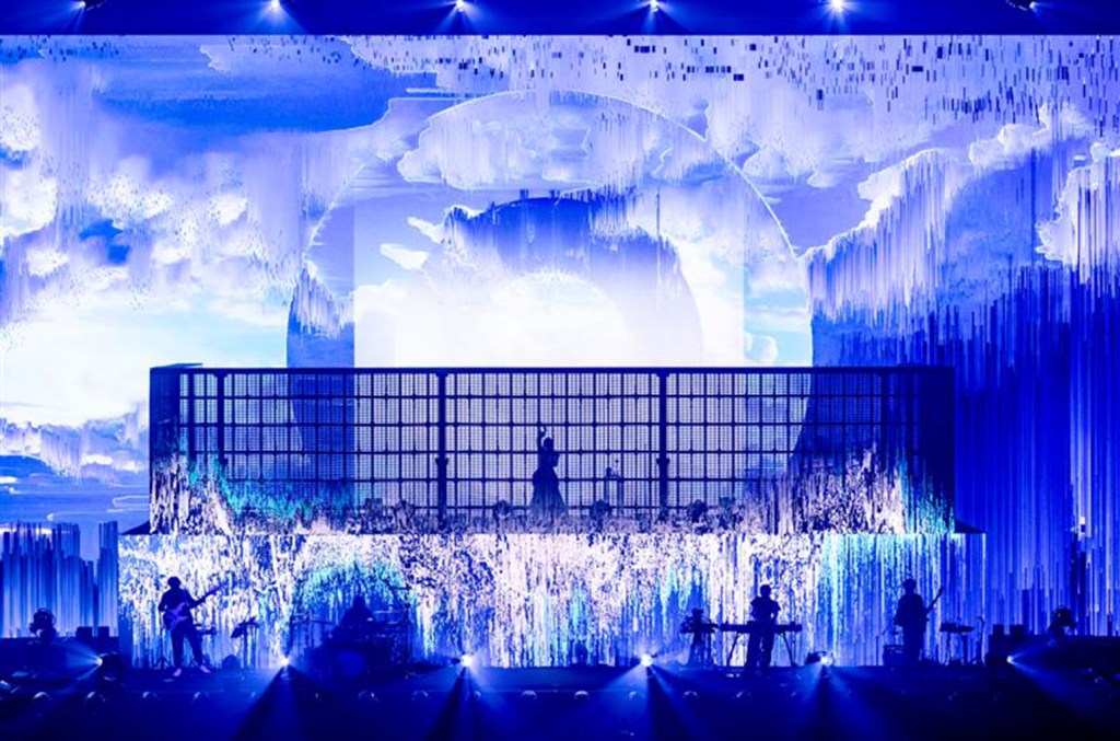 Backdrop