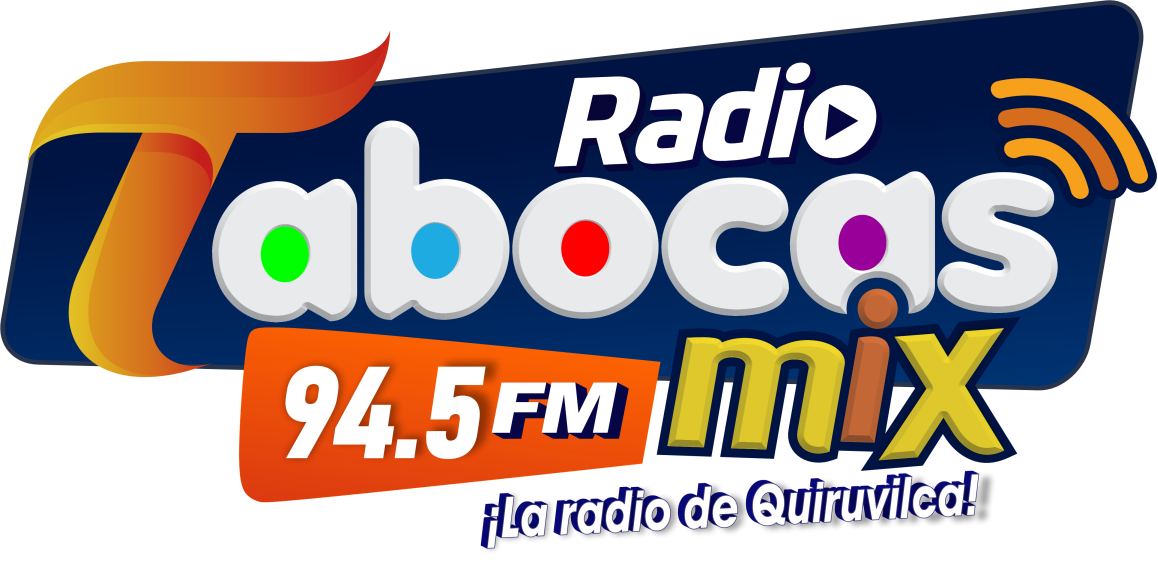 Radio Tabocas Mix