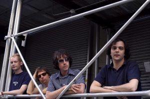 Fountains of Wayne Announce Reunion Shows