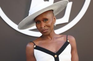 Cynthia Erivo to Star in ‘Jesus Christ Superstar’ at Hollywood Bowl