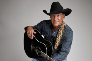 George Strait, Chris Stapleton Add Stadium Shows for 2025