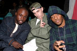 The Alchemist Confirms New Mobb Deep Album, Says Nas Is Involved