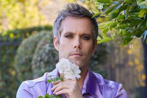 Justin Tranter on Chappell Roan Op-Ed, Healthcare in Music Industry