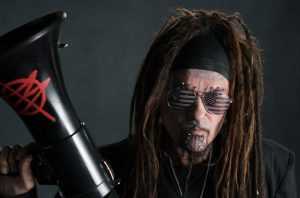 Ministry to Re-Record Divisive ‘80s Material for New Album