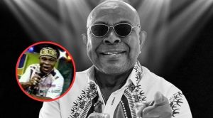 Fallece Wilson Manyoma, cantante de ‘El Preso’: Grave accidente habría causado su muerte