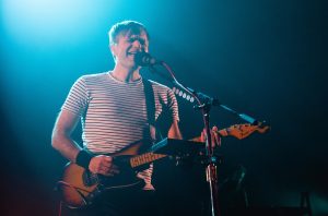 Death Cab for Cutie Announce ‘Plans’ 20th Anniversary Tour Dates