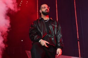 Drake Gives Fan $20K After Beating Them at Game During Concert