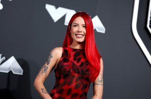 Halsey Announces Dates For 2025 For My Last Trick North American Tour