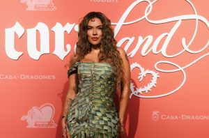 Inside Karol G’s Inaugural Con Cora Land Benefit Gala