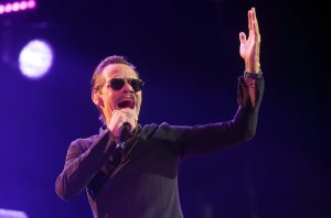 Marc Anthony & Bacilos’ Viña del Mar Performances: Livestream It Here