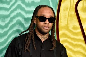 Ty Dolla $ign Condemns Hate Speech Without Naming Kanye West