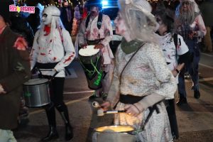 Fotos de el gran Carnaval de Cabezon de la Sal 2025 #carnaval #cabezondelasal #c…