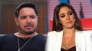 «Me arrepiento del daño»: ‘Loco’ Vargas habla POR PRIMERA VEZ sobre romance con Tilsa Lozano