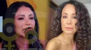 Pamela Franco ARREMETE contra Janet Barboza: «No sé en qué te basas para decir tantas mentiras»