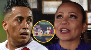 Marisol asegura que Dios le mandó mensaje para Christian Cueva: “Los problemas no se arreglan con licor”