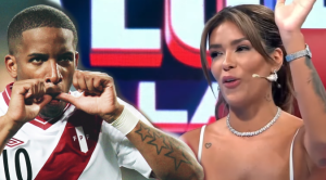 Shirley Arica revela secretos sobre su intimidad con Jefferson Farfán: “No todo es lo que parece”