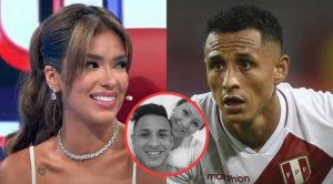 Shirley Arica SORPRENDE con confesión sobre Yoshimar Yotún en ENCERRONA: «Con otra chica»