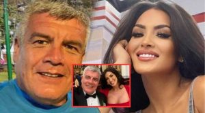 Micheille Soifer aclara supuesto romance con papá de Ale Baigorria tras romántica foto: «Lo quiero muchísimo»