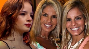 Hermana de Alejandra Baigorria se justifica tras golpear brutalmente a su madre: “Por todo lo que me hizo pasar”