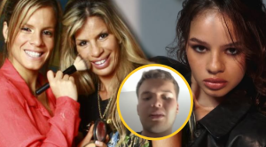 Hermano de Alejandra Baigorria se pronuncia por agresión de Thamara Medina: “El alcohol”
