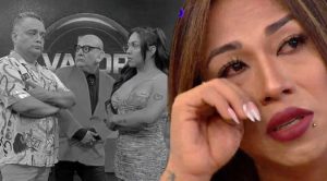 Pareja de Dayanita revela el VERDADERO MOTIVO de su salida de ‘JB en ATV’: «Está llevando terapias» – Radio Panamericana