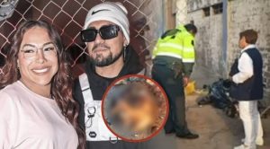 Dayanita y su pareja DETENIDOS por presuntamente quemar restos humanos – Radio Panamericana