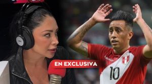 ¿Pamela Franco se pone celosa con Christian Cueva?: «Hay que respetar»