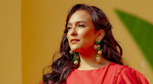 “Soy”: Daniela Darcourt lanza su quinto álbum solista de estudio con apenas 29 años – Radio Panamericana