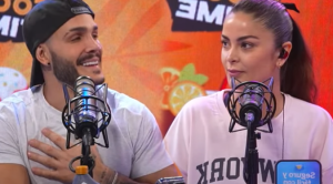 Laura Spoya y Mario Irivarren no descartan romance y sorprenden: “Queremos hacer público”