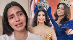 Sucesora de Luciana Fuster denuncia MALTRATO en organización del Miss Grand International: «Merecen saber la verdad»