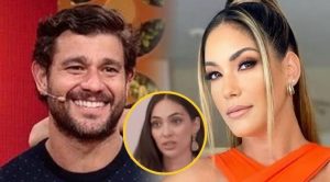 Yaco Eskenazi revela que tuvo romance con Tilsa Lozano: «Quería que la traten como princesa»
