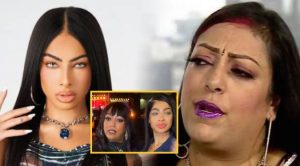 ¡Indignante! Yailin habría DESPRECIADO a La India: ¿La llamó «loca»? [VIDEO]
