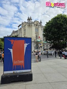 (1) Hoy hemos vivido un día inolvidable, de esos que quedan grabados para siempr…