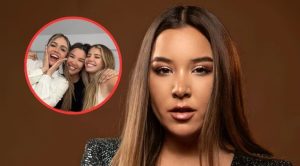 Ale Fuller ARREMETE CONTRA Flavia Laos tras declaraciones sobre romance de Mayra y Pablo: «Descarada»