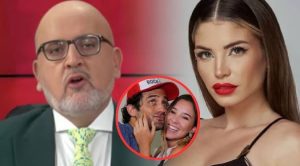 Beto Ortiz ARREMETE contra Flavia Laos por ‘quemar’ “El Valor de la Verdad”: «Arrebato de protagonismo» – Radio Panamericana