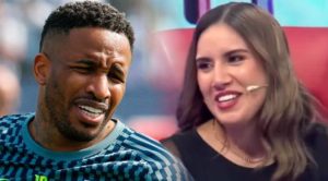 Darinka Ramírez expone pequeño detalle de Jefferson Farfán en la intimidad: «Normalito»