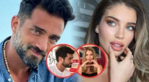 Revelan imágenes de Flavia Laos y Pablo Heredia JUNTOS tras confirmar traición a Ale Fuller: «Embobado»