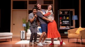 “UNA SEMANA NADA MÁS”, EXITOSA COMEDIA, ANUNCIA NUEVAS FUNCIONES – Radio Panamericana