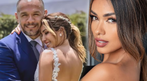 Jackson Mora y Shirley Arica confirman encuentro tras divorcio con Tilsa Lozano: «Bésame cuando…»