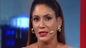 Tilsa Lozano SE INDIGNA cuando le preguntan si le han coqueteado hombres casados: «Nunca me metería»
