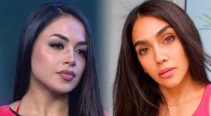 Vania Bludau DESCARTA amistad con Onelia Molina tras ingreso a EEG: «Tampoco te pases» 
