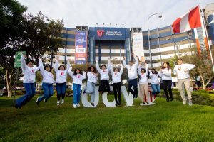 ¡Actuemos ya! Vallejianos listos para encender el cambio en el CADE Universitario – Radio Panamericana