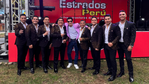 Jimmy “El Elegante” impresiona a Los Hermanos Yaipén con su mototaxi emprendedor en Al Fondo Hay Sitio, la serie líder del Perú – Radio Panamericana