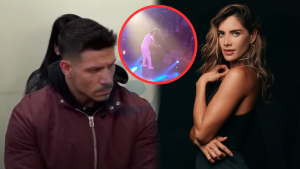 Korina Rivadeneira: Condenan a Bailarín dos años y medio de prisión suspendida – Radio Panamericana