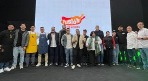 América Multimedia lanza su primera feria gastronómica “Fusión” los días 25, 26, 27 y 28 de septiembre – Radio Panamericana