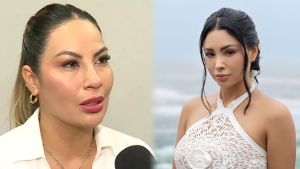 Pamela López reafirma denuncia a Pamela Franco por exponer a sus hijos – Radio Panamericana