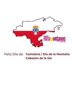 Foramontanos Cantabria Fm updated their cover photo.