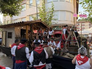 Os dejamos con alguna fotografía de esta espectacular edición de el #Diadecantab…