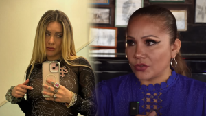 Marisol explota contra Leslie Shaw: “Está mal de la cabeza” – Radio Panamericana